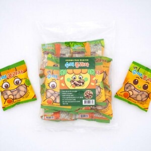 수미콩과자 (30g * 100봉지)[1박스]